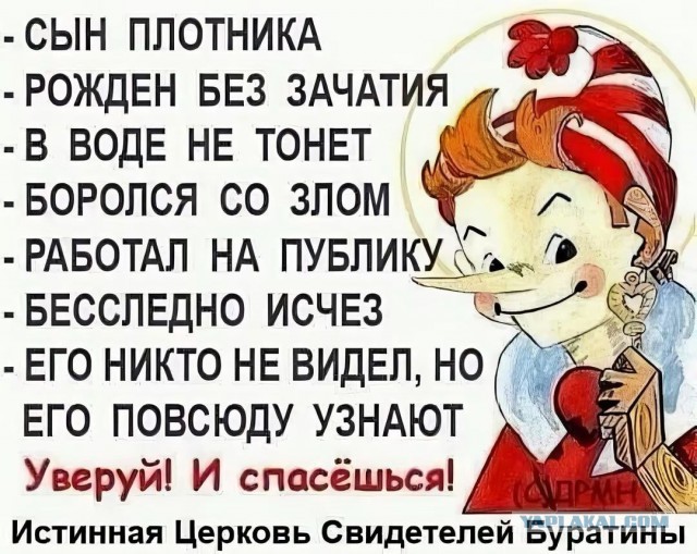 Проснулась