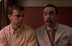 Волгоградец изнасиловал товарища, пока тот спал