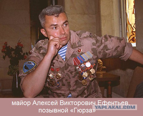 Люди которые вам нравятся.
