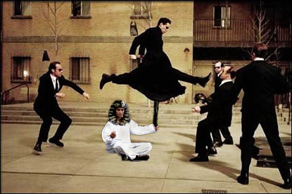 Zhaberbottle 5.0 – отборочный тур