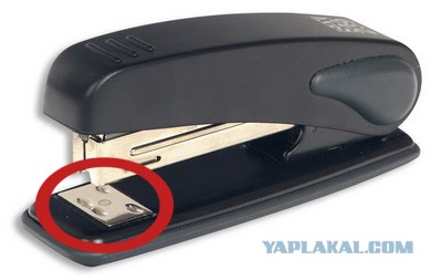 Секреты Канцелярского ножа!