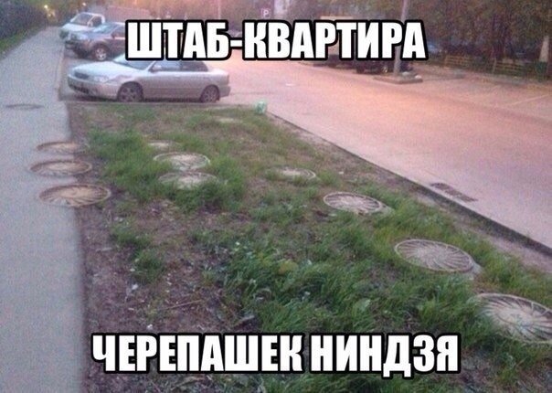 Позитивные картинки и комментарии.