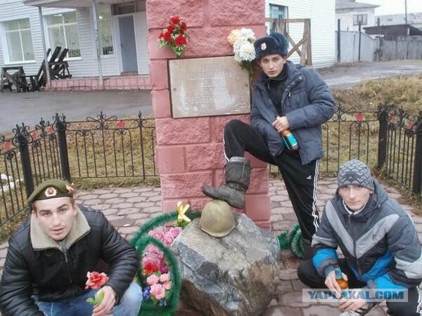 Притча от Бабая