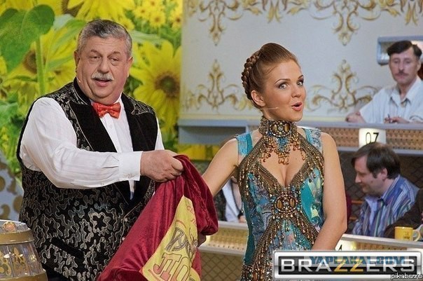 Меняем суть картинки добавляя логотип (+18)