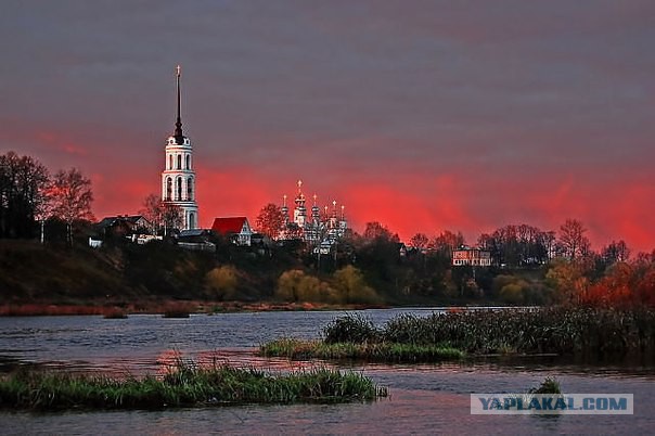 Хочу в Россию.
