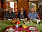 Рассыпчатый плов, а не рисовая каша.