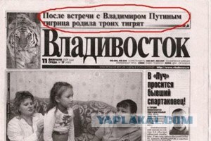Микроблогеры устроили флешмоб в ДР Путина