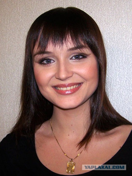 Полина Гагарина