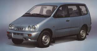 Самые незаурядные модели АВТОВАЗа.