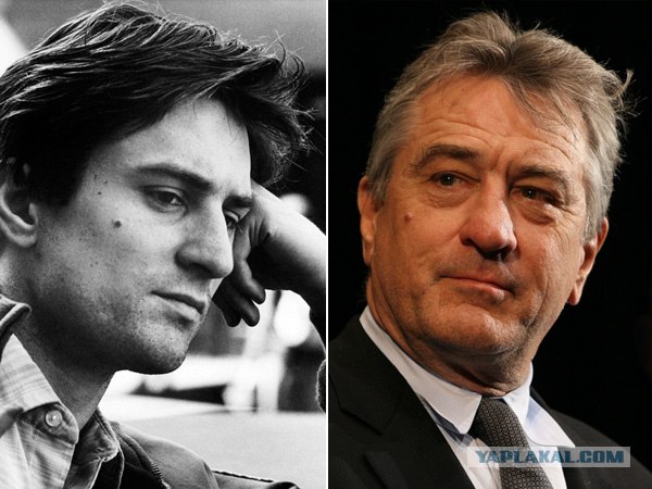 Вечно молодой, вечно пьяный