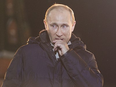 Маркелов победил, я в шоке (((