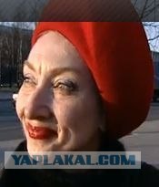 В Питере запрещено доброе утро