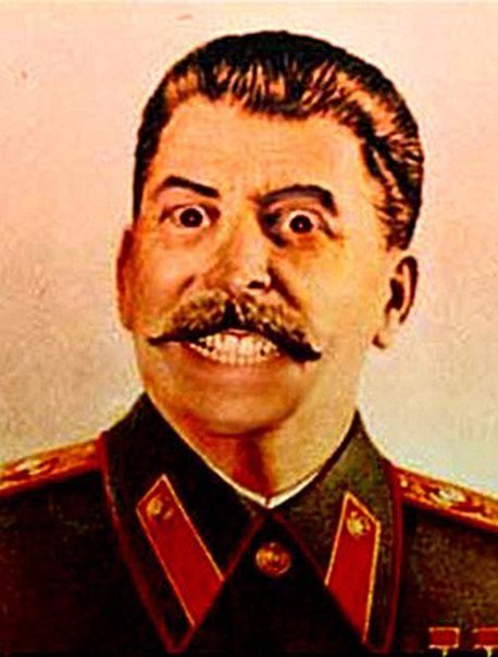 Голодец против смертной казни