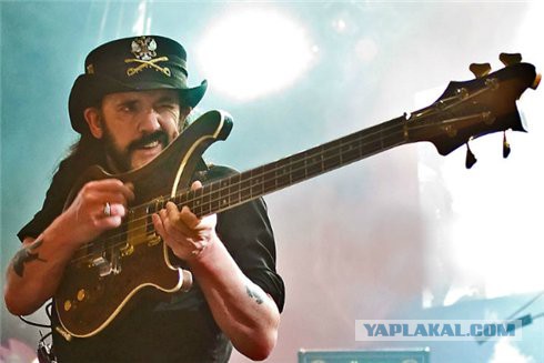 Motorhead