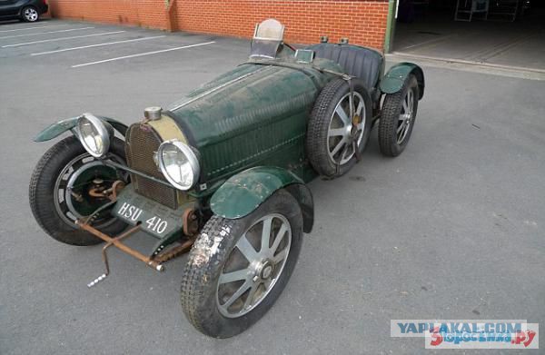 11 самых невероятных находок