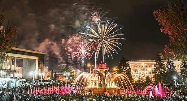 Ростов-город, Ростов-Дон