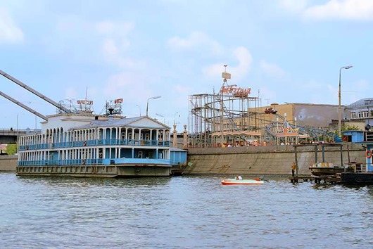 Вспомним семидесятые...