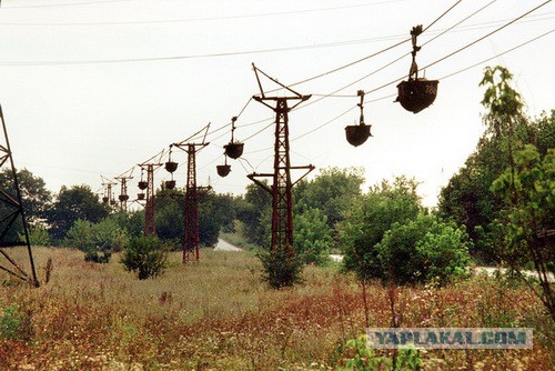 Конец великого производства