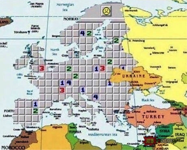 Подборка интересных и веселых картинок