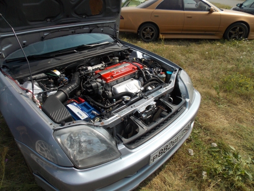 JapCarFest 2016