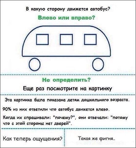 Прикольные надписи и объявления
