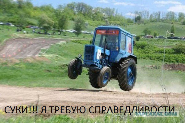 Лучшие белорусские машины всех времен