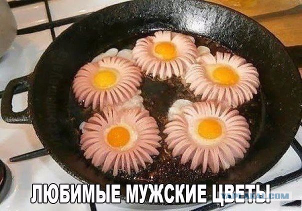 Вот как выглядят 100 ккал в порциях здоровой пищи