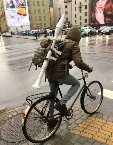 Подборка безудержного веселья