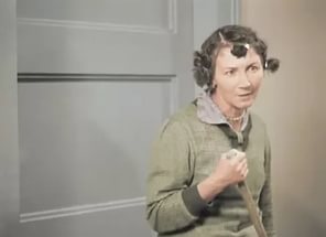 В память о Рине Зелёной