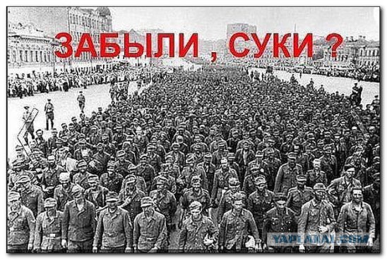 Братья-казахи зачетно 9 мая празднуют!