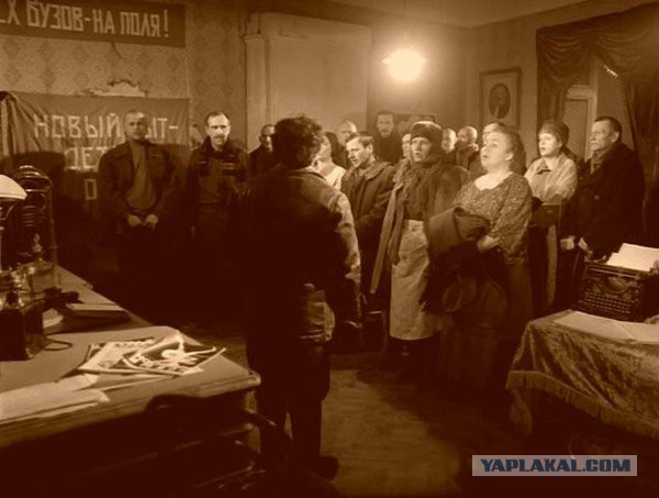 Россия погибнет, если покажут Матильду.