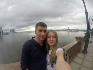 Ответы одной из моделей на Ростовском конкурсе - 2
