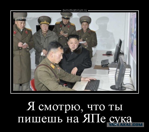 Россия подключила Северную Корею к интернету
