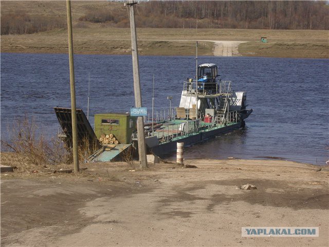 Настоящие "Беларусы". Необычные амплуа тракторов МТЗ