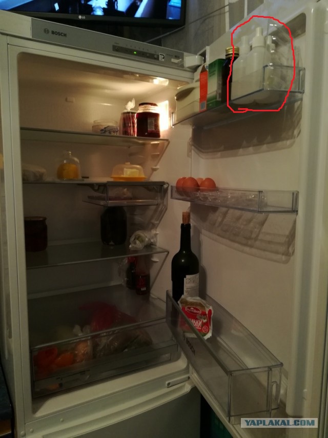 А вот просто лень
