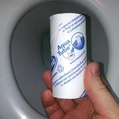 Кто бы мог тогда подумать