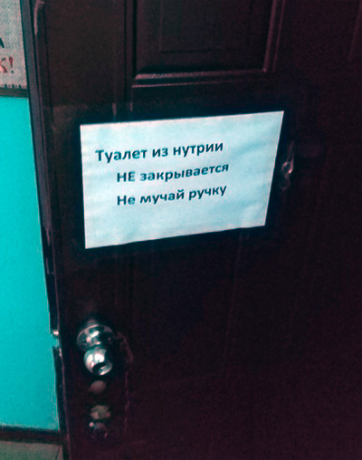 Немного веселых картинок из этих наших интернетов