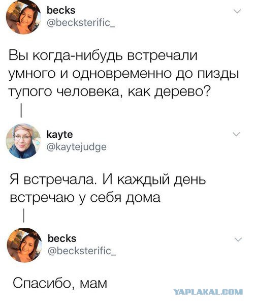 Смешные комментарии из социальных сетей 23.03.2018