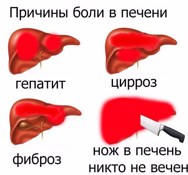 Спасайтесь! Майская деградация наступает на пятки!