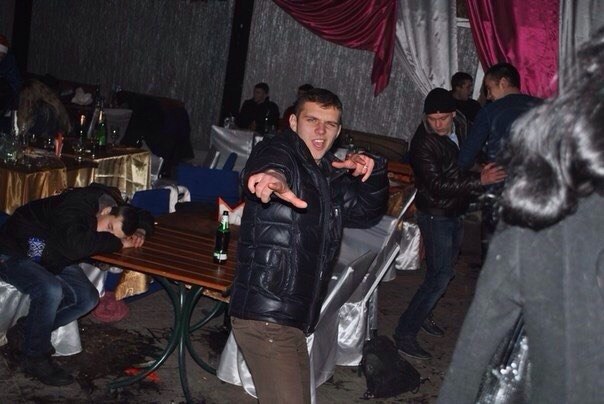 Чудики из социальных сетей
