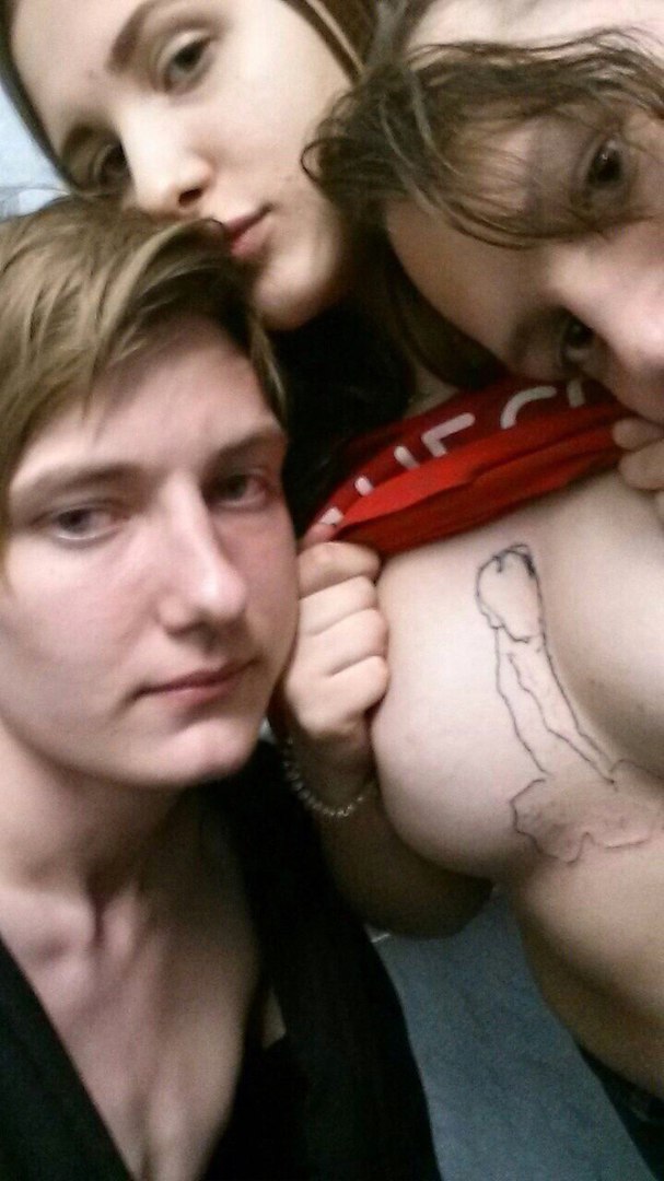 Трэшак из соцсетей