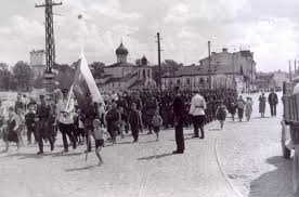 О блокадном Ленинграде решили снять черную комедию