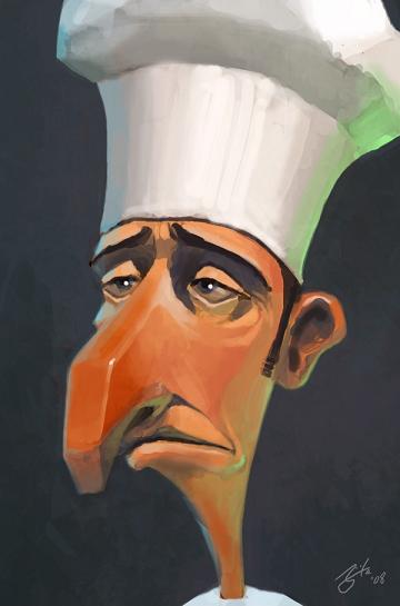 Удивительный Мир Goro Fujita