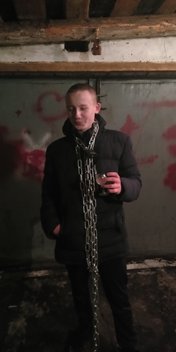 Чудики из социальных сетей