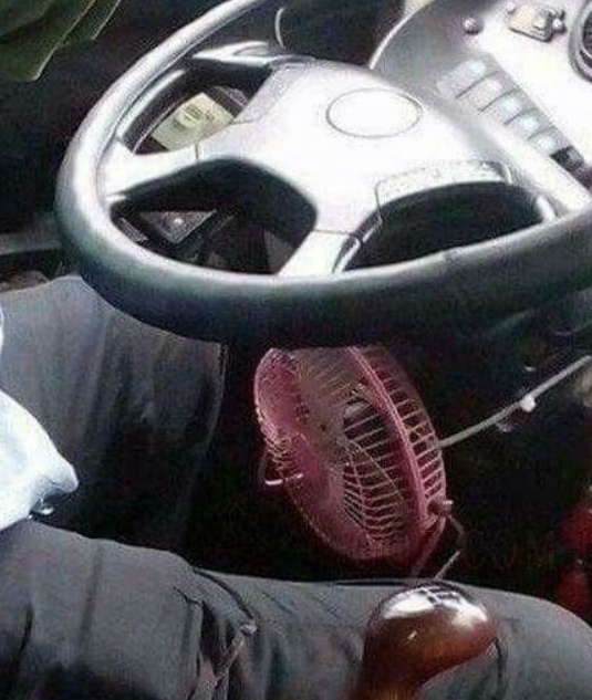 Чудики из социальных сетей
