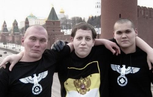 В США обвинили русских в искажении истории Второй мировой