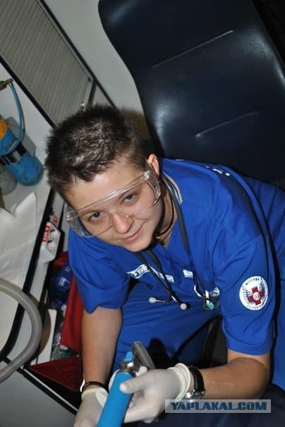 - Спасибо Вам большое!