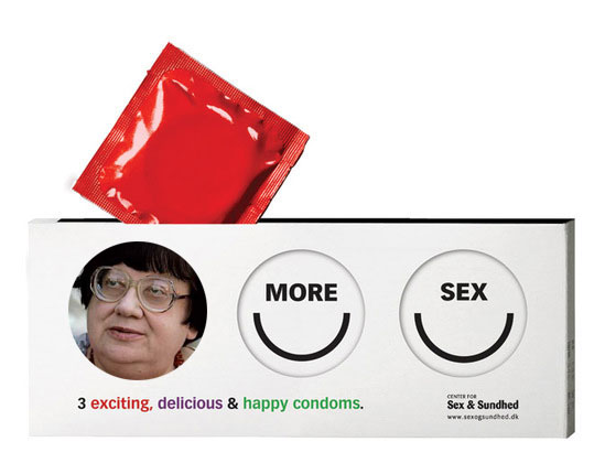 Презервативы Sex & Sundhed