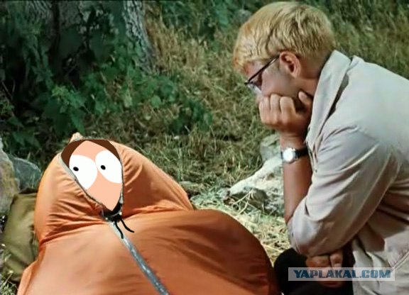 Кинопеределки фотожабные