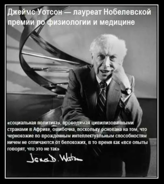 Про негров